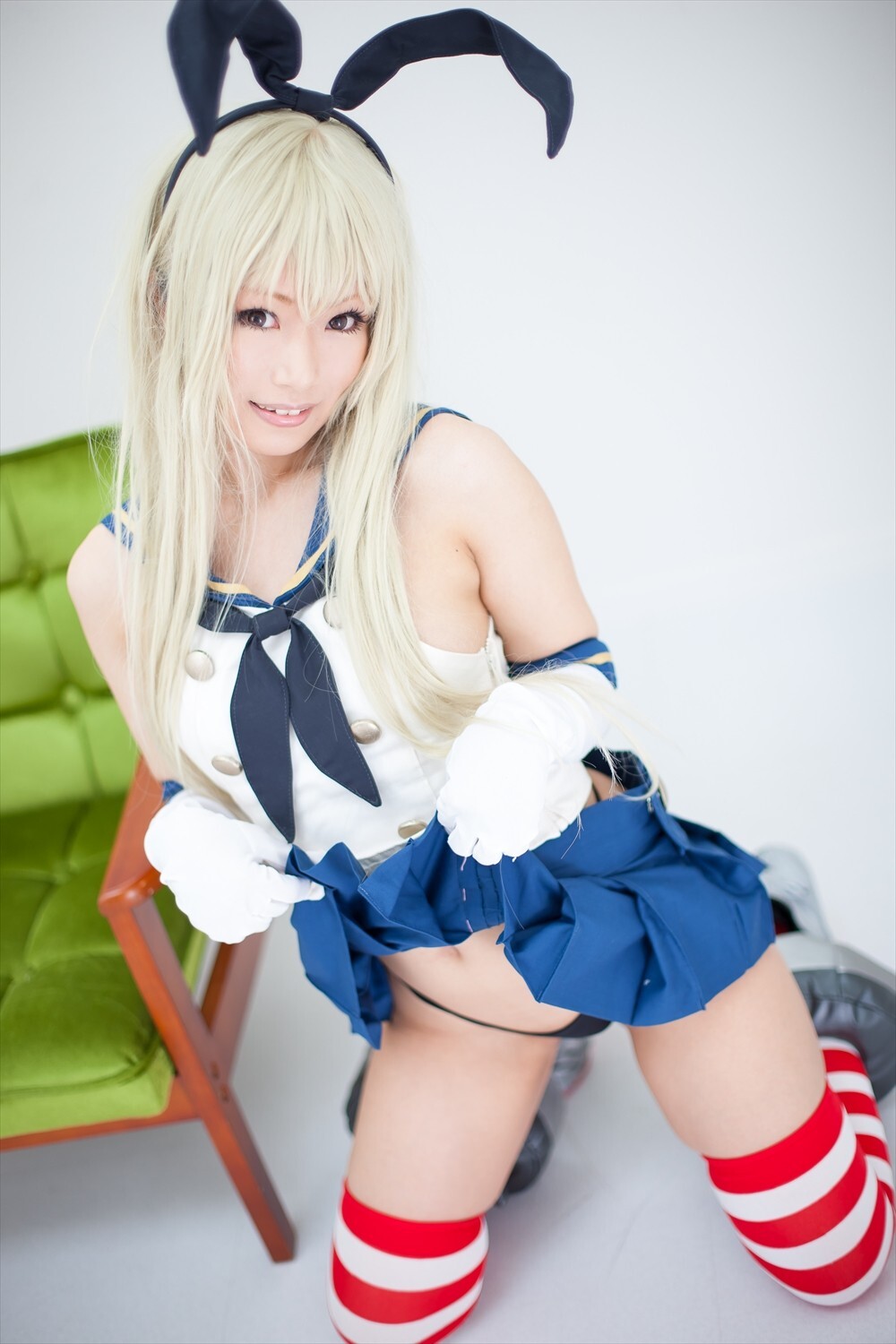 [角色扮演]2013.07.15关泰系列-Shimakaze